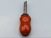 baltic amber, amber, hookah, hookah mouthpiece, antique, amber mouthpiecce, egg yolk