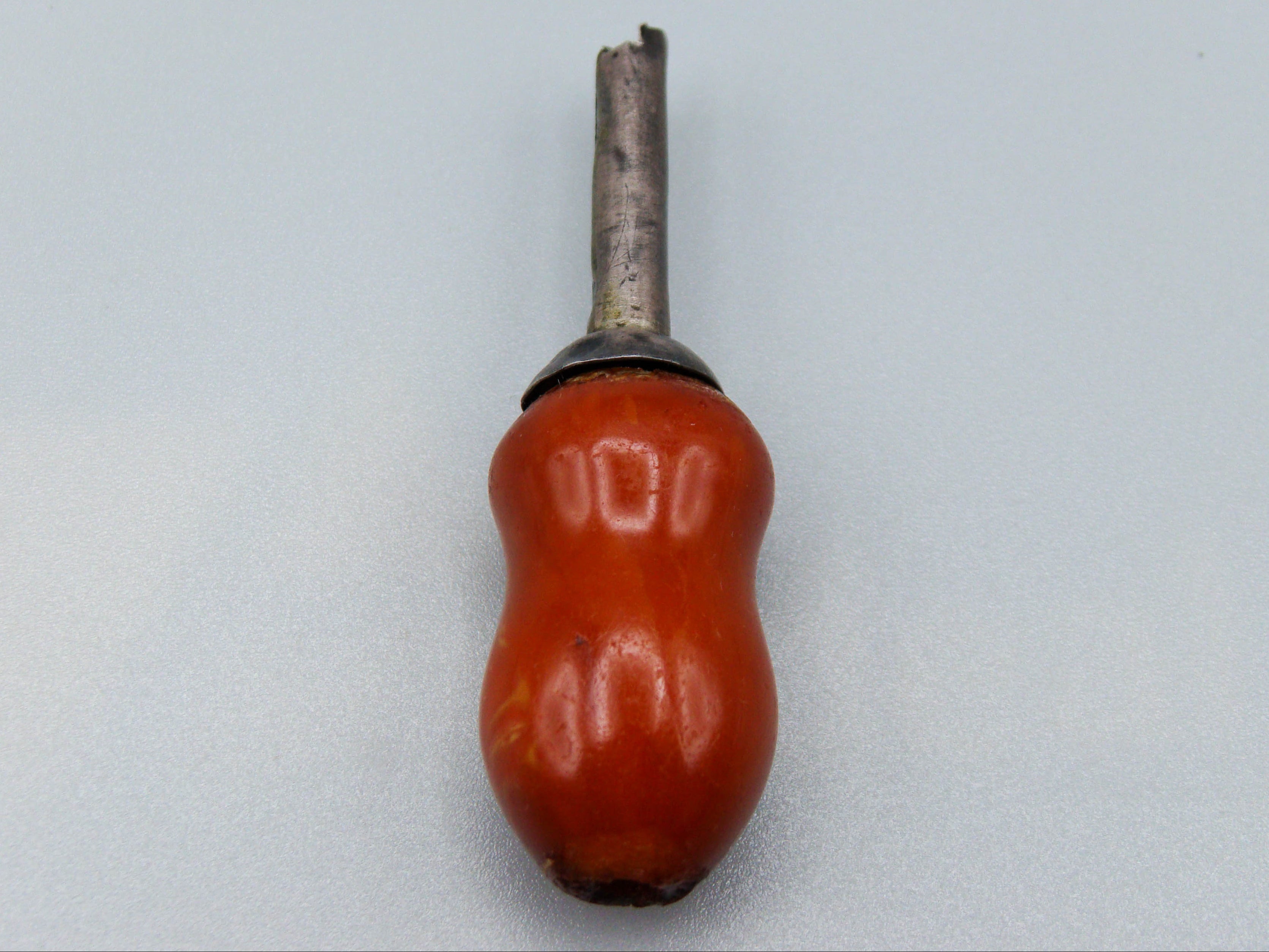 baltic amber, amber, hookah, hookah mouthpiece, antique, amber mouthpiecce, egg yolk