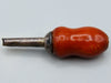 baltic amber, amber, hookah, hookah mouthpiece, antique, amber mouthpiecce, egg yolk