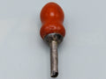baltic amber, amber, hookah, hookah mouthpiece, antique, amber mouthpiecce, egg yolk