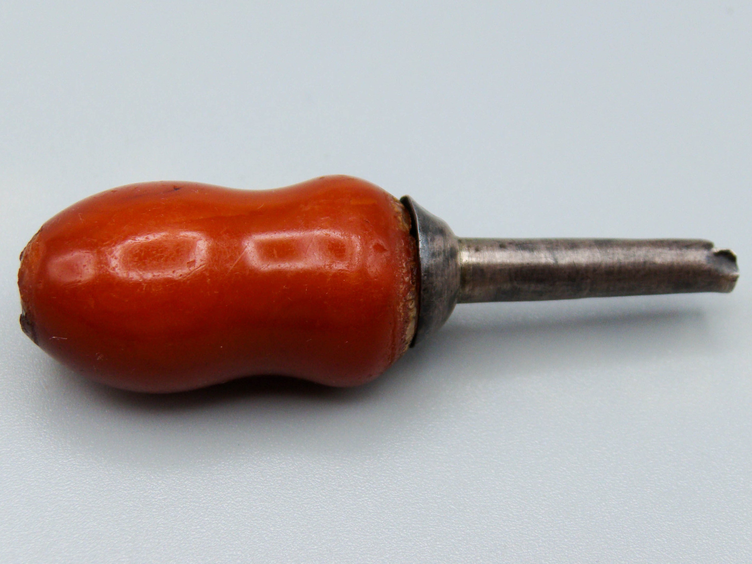 baltic amber, amber, hookah, hookah mouthpiece, antique, amber mouthpiecce, egg yolk