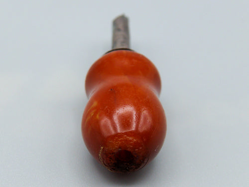 baltic amber, amber, hookah, hookah mouthpiece, antique, amber mouthpiecce, egg yolk