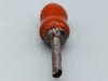 baltic amber, amber, hookah, hookah mouthpiece, antique, amber mouthpiecce, egg yolk