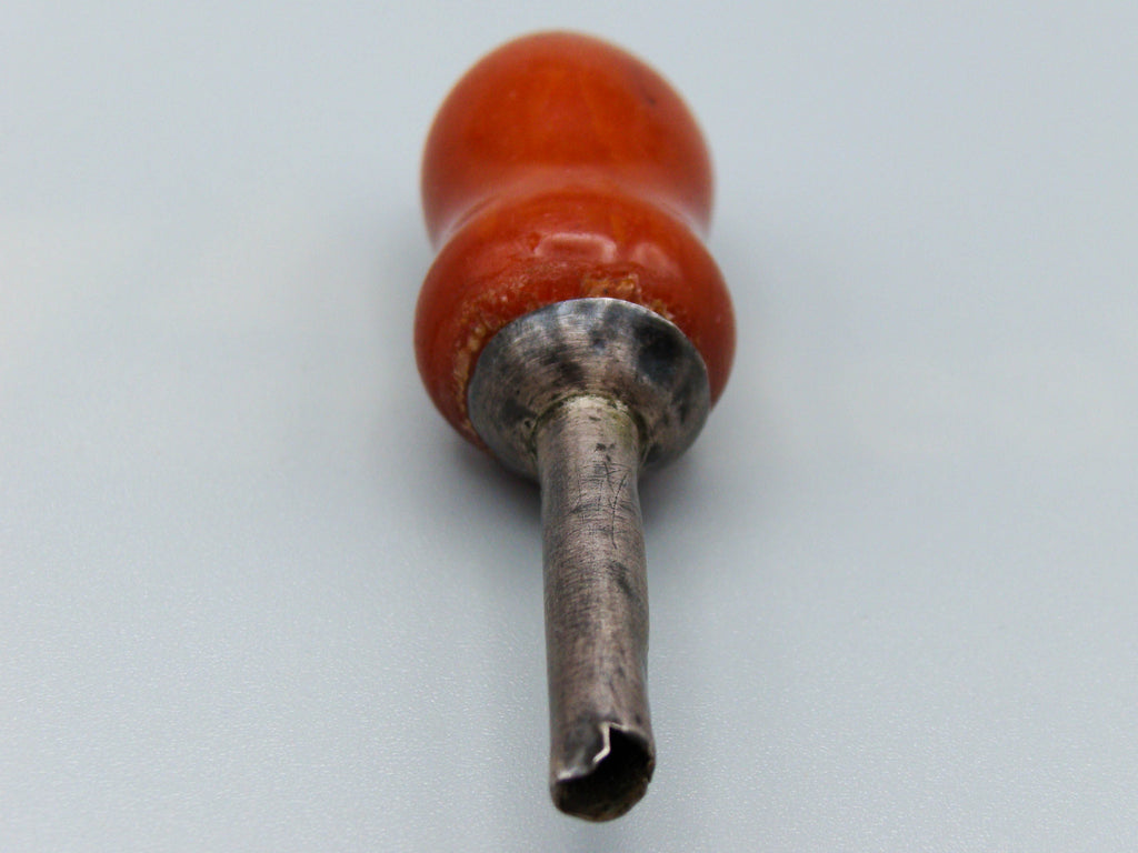 baltic amber, amber, hookah, hookah mouthpiece, antique, amber mouthpiecce, egg yolk