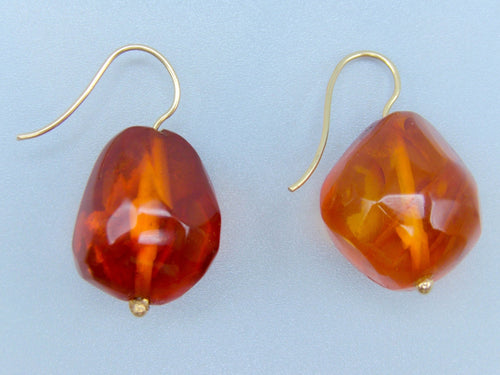 baltic amber, amber, antique, amber beads, egg Yolk, amber Earrings, Muslim prayer beads حبيت الدورة ,العنبر الهندى