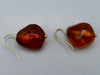 baltic amber, amber, antique, amber beads, egg Yolk, amber Earrings, Muslim prayer beads حبيت الدورة ,العنبر الهندى