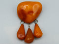 baltic amber, amber, antique, amber beads, egg Yolk, amber Brooch, Muslim prayer beads حبيت الدورة ,العنبر الهندى