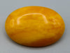 Antique Baltic Natural Amber Brooch - Kingdom of Antique Arts