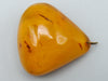 Antique Baltic Natural Amber Pendant - Kingdom of Antique Arts