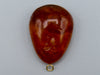 baltic amber, amber, antique, amber beads, egg Yolk, amber Pendant, Muslim prayer beads حبيت الدورة ,العنبر الهندى