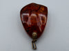 Antique Baltic Natural Amber Pendant - Kingdom of Antique Arts