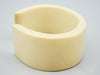 Antique Natural Elephant Ivory Bracelet - Kingdom of Antique Arts