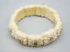 Antique Natural Bone Bracelet - Kingdom of Antique Arts