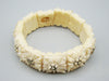 Antique Natural Bone Bracelet - Kingdom of Antique Arts