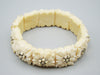 Antique Natural Bone Bracelet - Kingdom of Antique Arts
