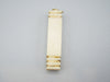 Antique Natural Elephant Ivory Pendant - Kingdom of Antique Arts