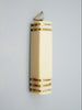 Antique Natural Elephant Ivory Pendant - Kingdom of Antique Arts
