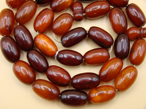 baltic amber, amber, antique, amber beads, egg Yolk, amber chain, Rosary beads, مسبحة, Masbaha, Muslim prayer beads حبيت الدورة ,العنبر الهندى, Rosary, Sterling Silver, Tassel, natural amber