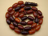 baltic amber, amber, antique, amber beads, egg Yolk, amber chain, Rosary beads, مسبحة, Masbaha, Muslim prayer beads حبيت الدورة ,العنبر الهندى, Rosary, Sterling Silver, Tassel, natural amber